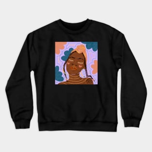 Soak It In Crewneck Sweatshirt